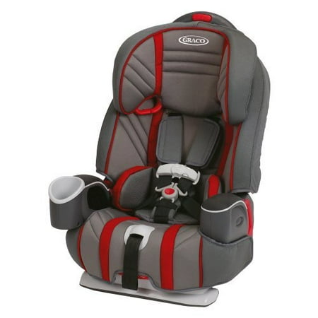 Nautilus In Car Seat Garnet Nautilus In Car Seat Garnet