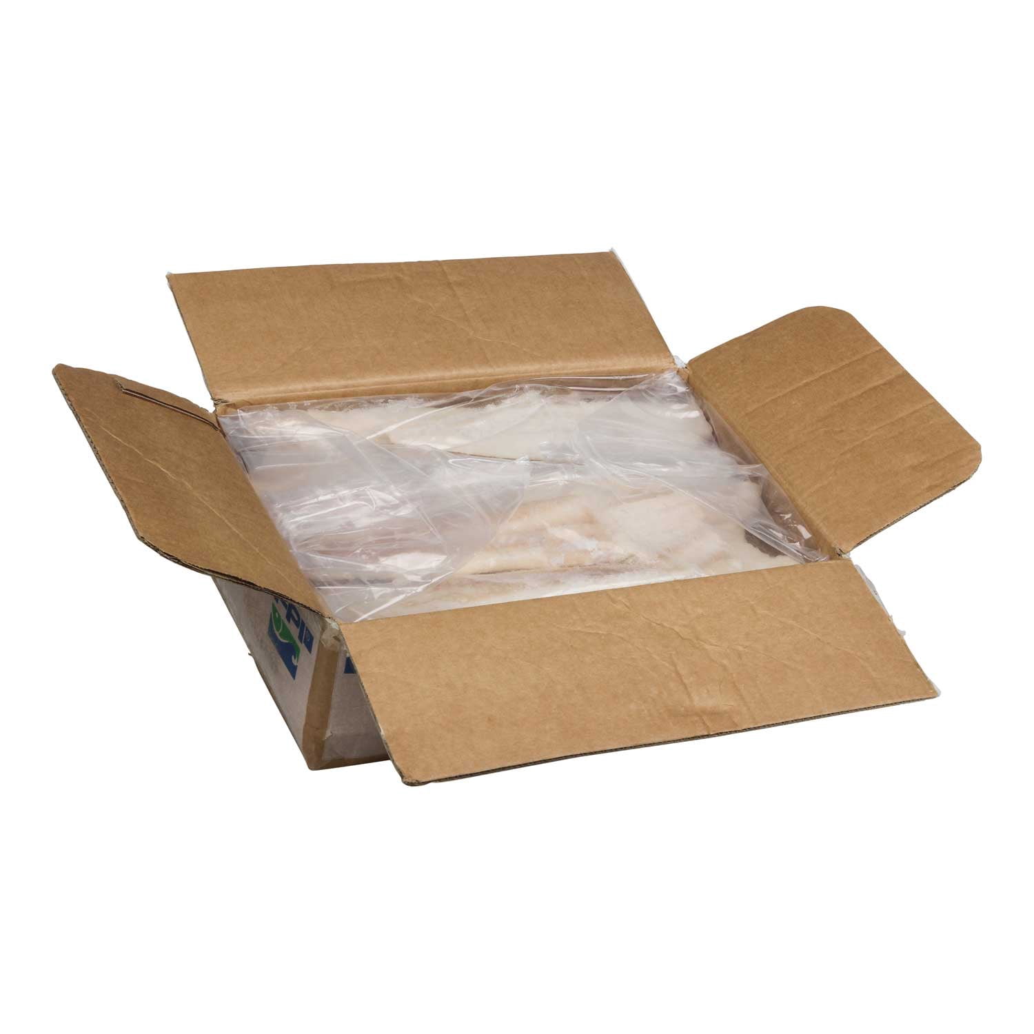 High Liner Fishery IQF Pollock Fillets (PACK OF 10LBS)