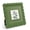 Green-8X8, variant on Blue 8x8 Square Picture Frame with Reversible Mat for 6x6 or 4x4 Photos