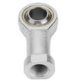 thumbnail image 3 of Palier à Joint, Roulements à Billes à Extrémité de Tige Économique Femelle Filetage Intérieur Simplifié SI18T/K SA18T/K pour Machines pour Équipements d'Automatisation pour Outils Électriques, 3 of 8
