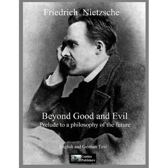 Philosophy: Beyond Good and Evil (Paperback)