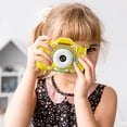 thumbnail image 6 of Up to 65% off Camara Fotografica, Kids Digital Camera For Kids Gifts Camera 2.0Inch Screen Rechargeable Front And Back Double Lens 2MP For Kids 3-10 Year Old, 6 of 6