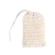 thumbnail image 1 of 5 bolsas ahorradoras de jabón, bolsa de jabón exfoliante de sisal natural para hacer espuma y secar las barras de jabón, bolsa de jabón de ducha (beige, 9,5*14,5 cm), 1 of 5