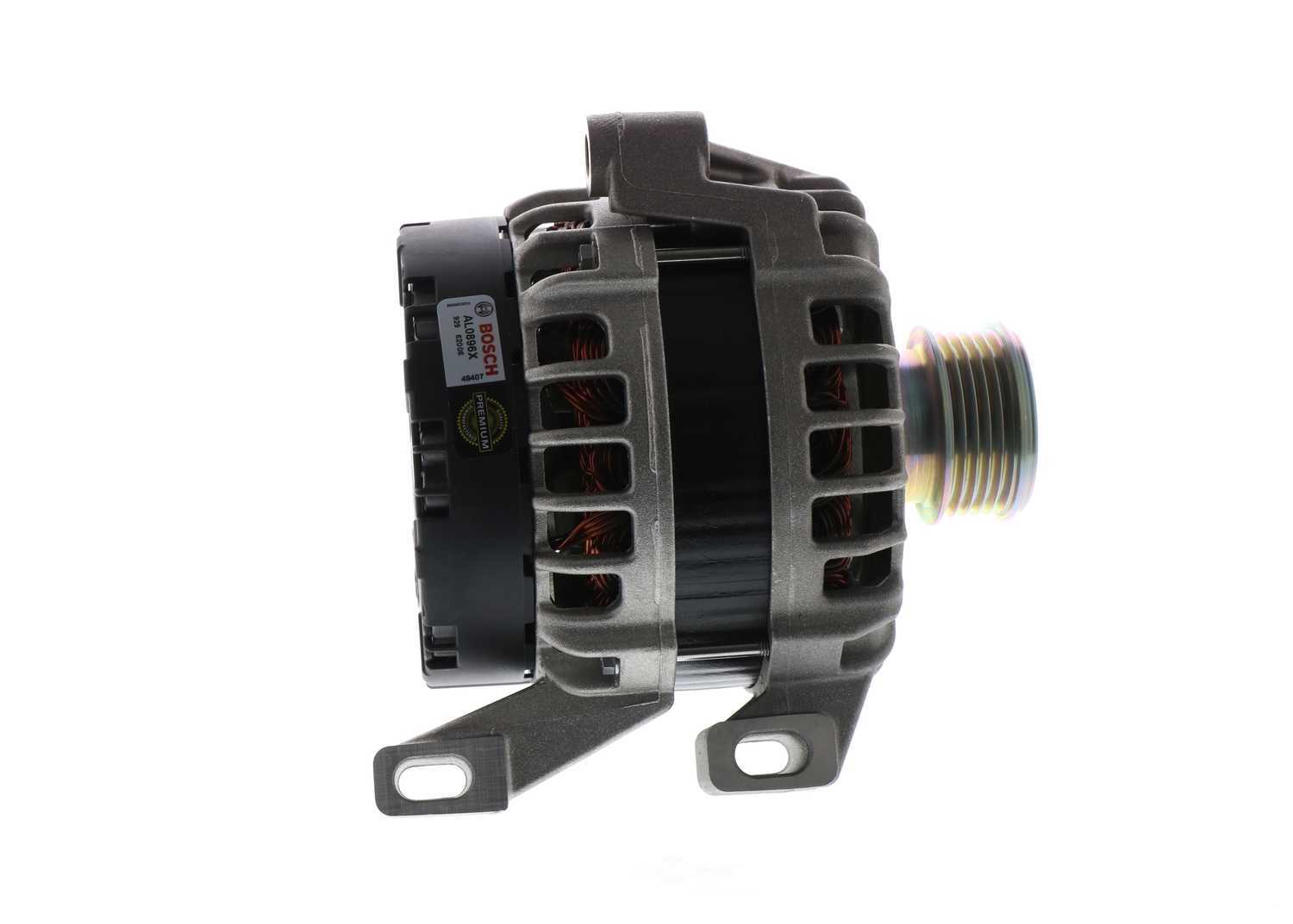 Bosch AL0896X Premium Alternator