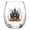 colorful1483, variant on Bklubk 2D Halloween Glass Home Decor Cups