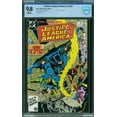 thumbnail image 1 of Justice League of America #253 - CBCS 9.8 Comic Book, 1 of 2
