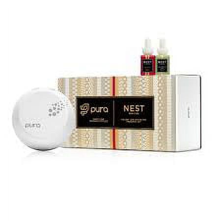 Nest pura smart home fragrance diffuser set reviews sale