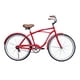 thumbnail image 1 of Bicicleta Beach Cruiser Rodada 24 Para Caballero Rojo BLACK PANTHER CRUISER$URBANA, 1 of 2