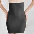 thumbnail image 4 of Lady Women Shaperwear Ropa Interior Lifter Seamless M Negro SM SunniMix mujeres debajo de los vestidos, 4 of 8