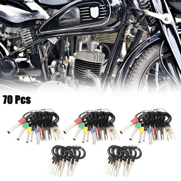 Kit Réparation Connecteur Bobine Allumage Audi | Compatible A1, A3, A4, Golf, Passat… | Avec Outil 4B0973724