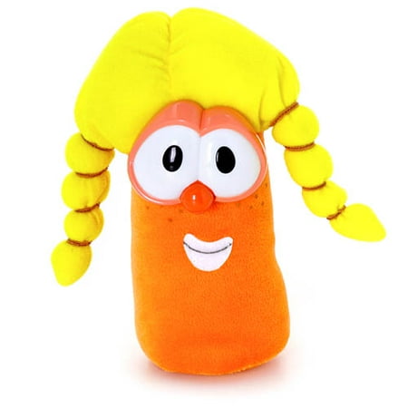 Bounce 'n Talk Laura Carrot