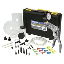Mityvac MV8500 Silverline Elite Automotive Performance Diagnostics Test Kit