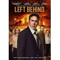 thumbnail image 2 of Left Behind (DVD), 2 of 4