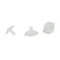 thumbnail image 3 of AMLESO 3Pcs Cycling Helmet Screws Hardware Premium Universal Fixing Screws Fasteners Outdoor Helmet Accessory Helmet Visor Screws clear, 3 of 9