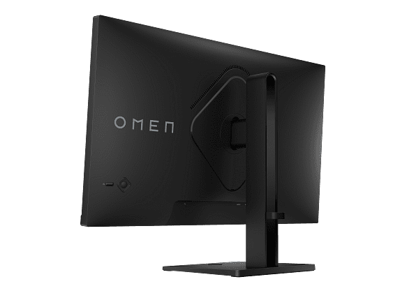 OMEN 27 inch QHD 165Hz Gaming Monitor - OMEN 27qz 27