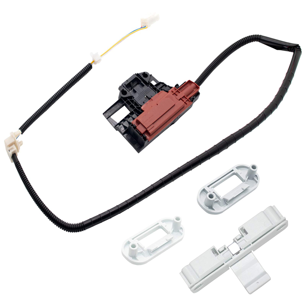 Lid Lock Latch Switch W10404050 for Whirlpool Kenmore Washer Washing