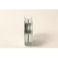 thumbnail image 4 of Flat Idler Pulley Fits Dixie Chopper, 4 of 5