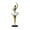 B, variant on LMTODLFG Ballerina Statue, Ballet Dancer Sculpture, Table Centerpieces Collection Resin Ballet Girl Figurine for Home Bedroom Living Room Decoration or Valentine's Day Gifts