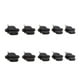 thumbnail image 1 of Portafusibles Estándar De Automática 10PCS 30A Fijados Para Camión De Automóvil Con Cubierta Soledad  Portafusibles estándar para automóvil, 1 of 8