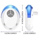 thumbnail image 2 of Great promotion! Indoor Insect , 4 Pack, Home Rodent , Cockroach Deterrent, Spider, Garage, Attic, IPQ3, 2 of 4