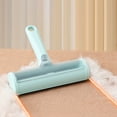 thumbnail image 2 of Classification des Produits Fournitures pour Animaux / Titre du Produit Rouleau Anti-Poils d'Animaux Réutilisable Rouleau Anti-Peluches pour Vêtements et Maison Nettoie les Poils de Chat et de Chien du Canapé Lit Sofa Siège de Voiture Tapis et, 2 of 6