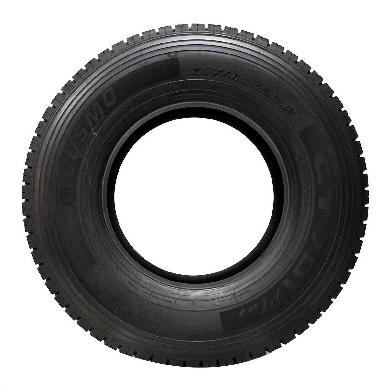 Cosmo CT701+ 315/80R22.5 L/20PLY simolary.com 9 Cosmo CT701+ 315/80R22.5 L/20PLY Simolary simolary.com 9