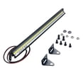 thumbnail image 1 of 1/10 Crawler Accessory Roof LED Lamp Bar For 4 SCX10 Crawlers, 1 of 5