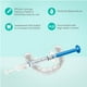 thumbnail image 2 of Kit de Recarga de 12 Jeringas de Blanqueador Dental Opalescence 35%, 2 of 9