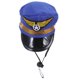 thumbnail image 2 of Decoración para fiestas de mascotas, sombrero decorativo para perro, adorno para la cabeza de mascota, sombrero de parodia de perro para fiesta, 2 of 8
