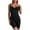 Black, variant on Body Shaper for Women Tummy Control, Summer Clearance Women's Abdomen Closing Open Shift Hip Lifting Sling Underwear One-Piece Body Shaping Clothes Shapewear