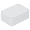 thumbnail image 3 of Junction Box Power Junction Case with Metal Screws IP65 Anti UV Anti Aging for Electronics, 3 of 7