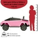 thumbnail image 4 of Montable Eléctrico Orbic Toys Cybertruck Br2102b Batería 12v Rosa, 4 of 7