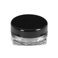 thumbnail image 4 of 50pcs 3g Professional Cosmetic Makeup Jar Pot Face Cream Lip Balm Containers, 4 of 11