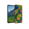 thumbnail image 1 of Compatible with Moto G 5G Plus Phone Case, Abstract-Tropical-Jungle-3 Case Silicone Protective for Teen Girl Boy Case for Moto G 5G Plus, 1 of 1