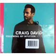 thumbnail image 2 of Craig David  Following My Intuition Acoustic EP (Audiobook), 2 of 2