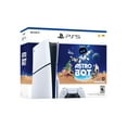 thumbnail image 4 of PlayStation 5 Slim Console Astro Bot Bundle + College Football 25 Standard Edition PlayStation 5 + LEGO Horizon Adventures PlayStation 5, 4 of 8