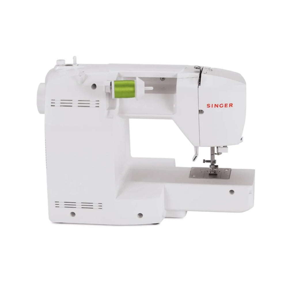 Restored Singer Sew Mate 5400 Handy Sewing Machine Including 60 Built-in Stitches (Refurbished)