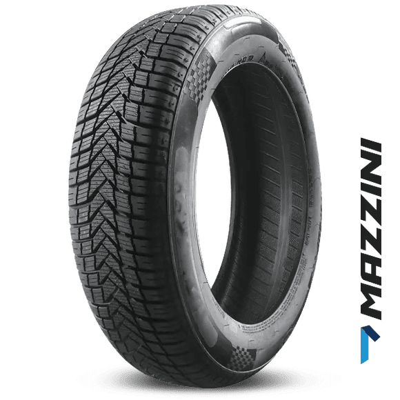 Mazzini Versat-AS8 185/65R15 All-Season Tire