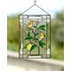 thumbnail image 5 of Colgante de pájaro manchado de especies de aves Colgante de pájaro de simulación Colgante de decoración de jardín de flores, 5 of 5