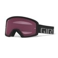 thumbnail image 1 of GIRO : TAZZ MTB GOGGLE : BLACK/GREY/VIVID TRAIL/CLEAR : OS, 1 of 1