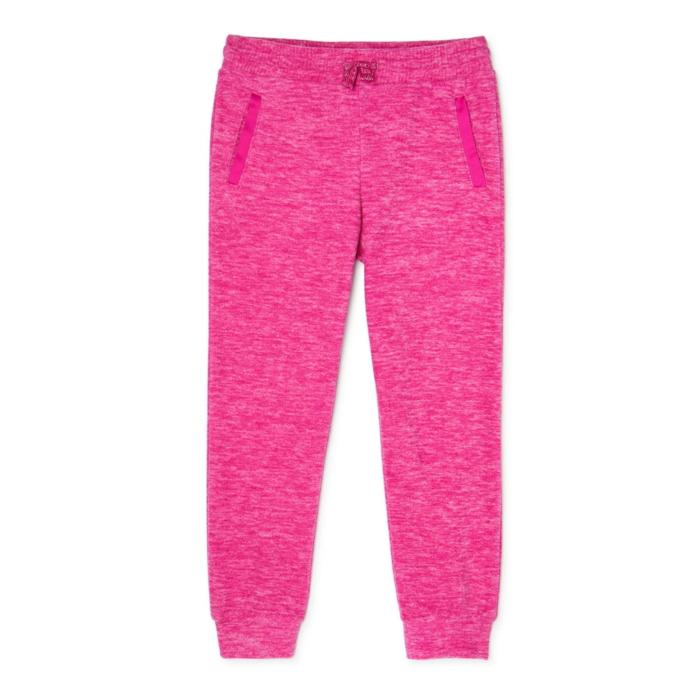 Athletic Works Athletic Works Girls' 418 Fleece Pants