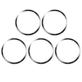 thumbnail image 4 of Película protectora de cubierta completa 3D para Huawei Watch GT 3 46mm Protector (5 piezas) Ehuebsd Para estrenar, 4 of 8