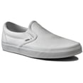 thumbnail image 1 of Tenis Vans Classic Slip-On Casual Moderno Blanco 28.5, 1 of 6