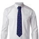 thumbnail image 5 of Balery Turtles Corbata Clásica de Seda para Hombre, Corbata Tejida Jacquard, Corbatas Formales para Negocios y Bodas, 5 of 7