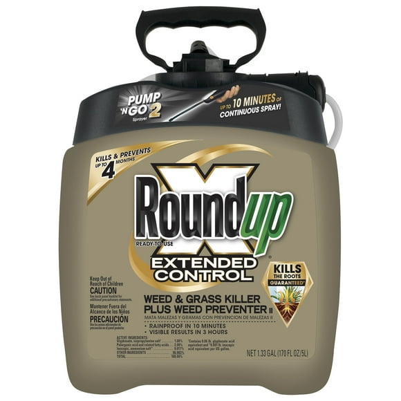 Weed Spray Dye