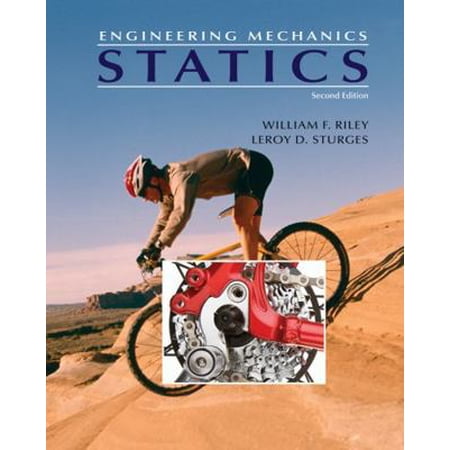 Pre-Owned Engineering Mechanics: Statics (Hardcover) 0471053333 9780471053330