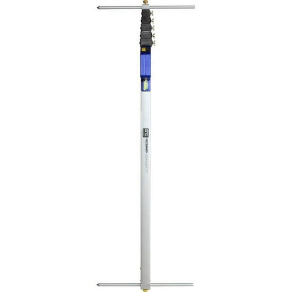 Dent Fix Equipment DTF-DF-3TC5A Measuring Tram Gauge 5 Meters