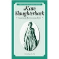 thumbnail image 1 of Pre-Owned Kate Slaughterback: Legendary Rattlesnake Kate (Great Lives in Colorado History) (Great Lives in Colorado History / Personajes importantes del la his... (Paperback) 0865411816 9780865411814, 1 of 1