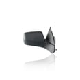 thumbnail image 1 of Door Mirror - Compatible/Replacement for '08-11 Ford Focus SE - Powered, Non-Heated, Textured - Right Hand - Passenger - 8S4Z17682BA, 1 of 2