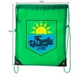 thumbnail image 2 of Sun and Water Family Reunion with Date - Family Reunion Party Favor Bags, 2 of 2